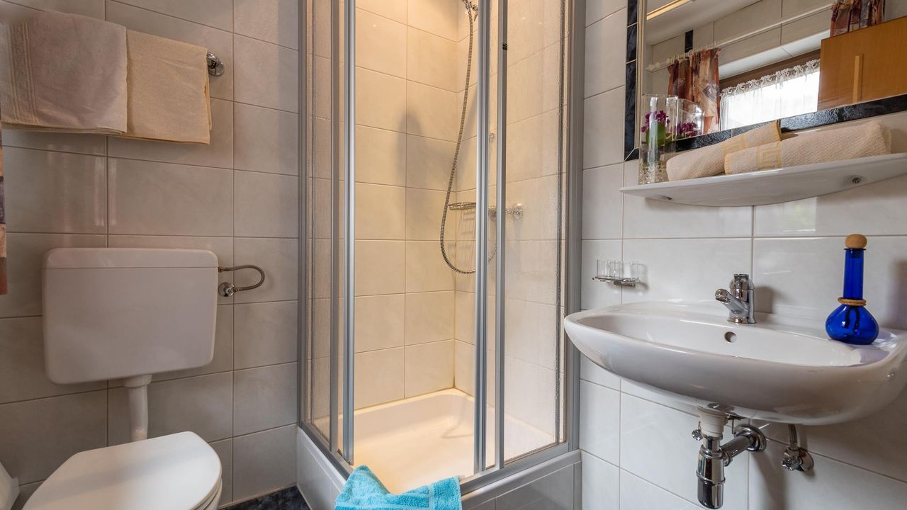 Badezimmer Badezimmer